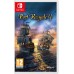 Port Royale 4 (Switch, русская версия)